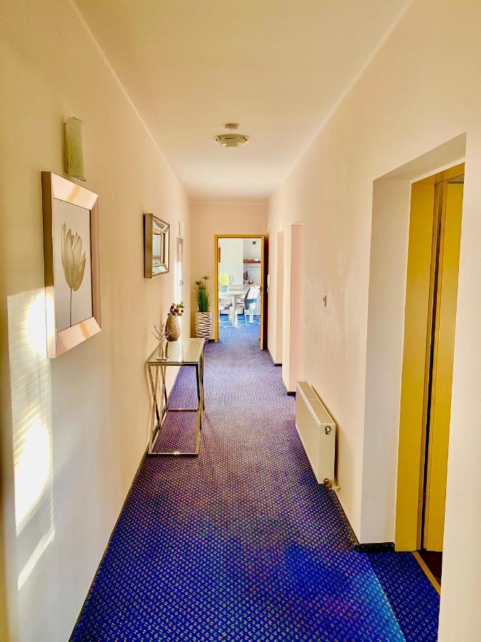 Las Slupski Premium Business Apartament Nr 7 Wifi Netflix Smart Tv50 Two Bedrooms Two Extra Large Double Beds Up To 6 People Full Pleasure Quality Stay (Adults Only) Kültér fotó